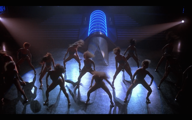 Illustration for article titled The Running Man Is Way Better, And Worse, Than You Remember